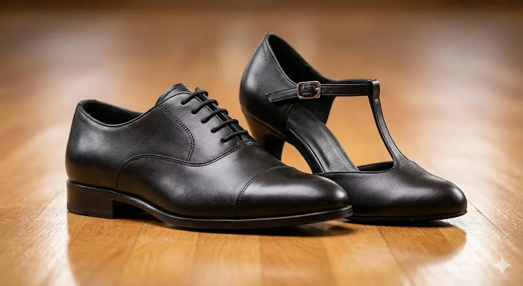 本文中:初心者が知っておくべき社交ダンスの基礎知識セクション