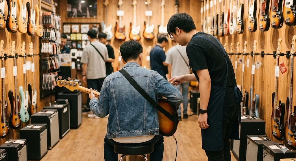 本文中：購入前チェックポイントセクション