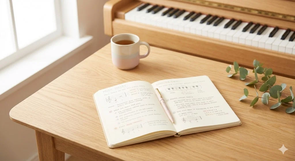 大手ピアノ教室vs個人ピアノ教室:後悔しない選び方と徹底比較!- アイキャッチ画像