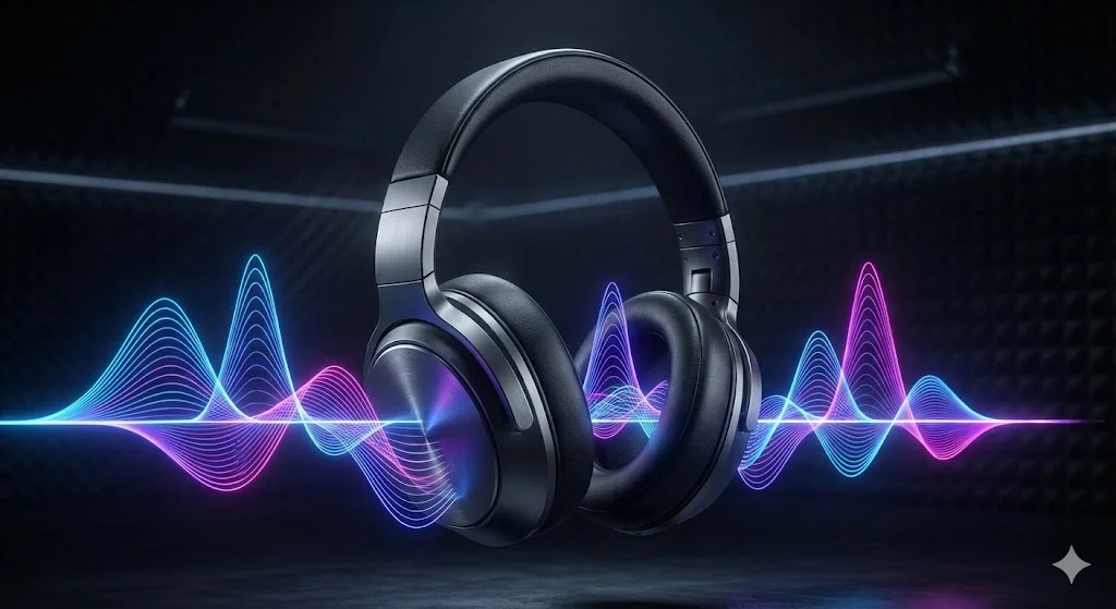 本文中:音質比較セクション