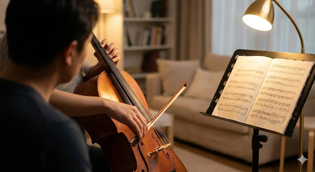 本文中:レッスン費用セクション