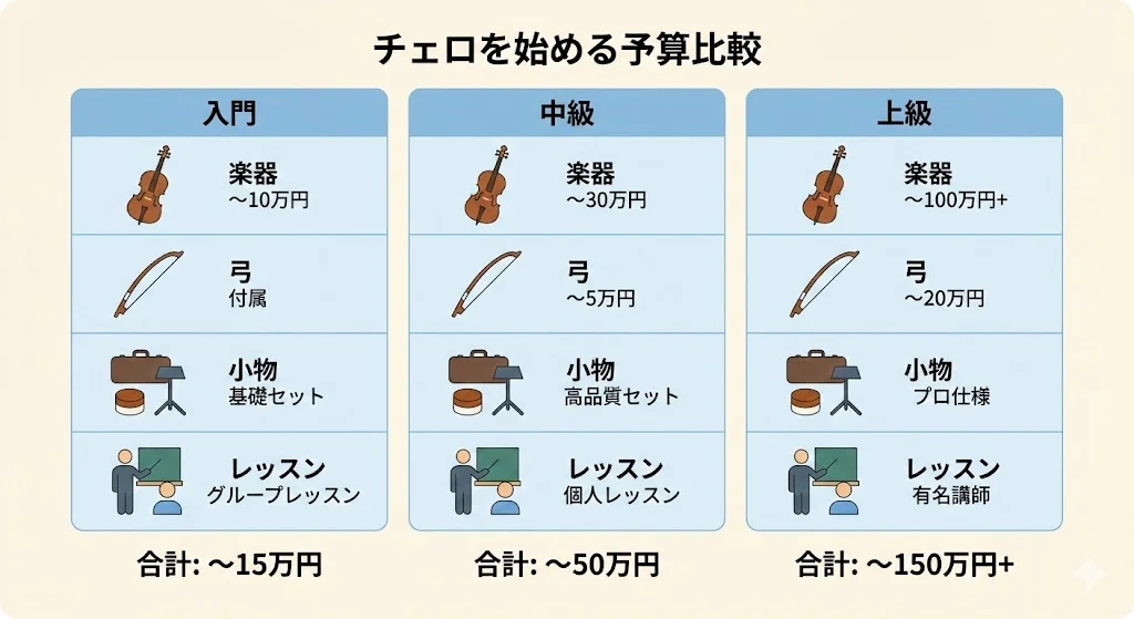 本文中:予算別プランセクション