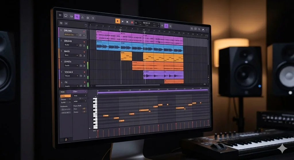 本文中:基本をおさらいセクション