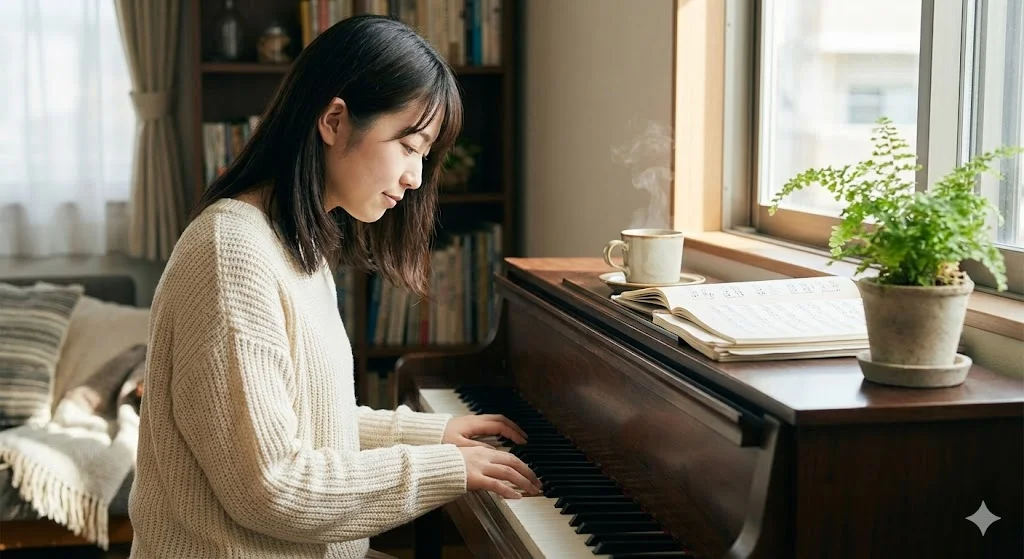 本文中:挫折しないためのモチベーション維持術 セクション