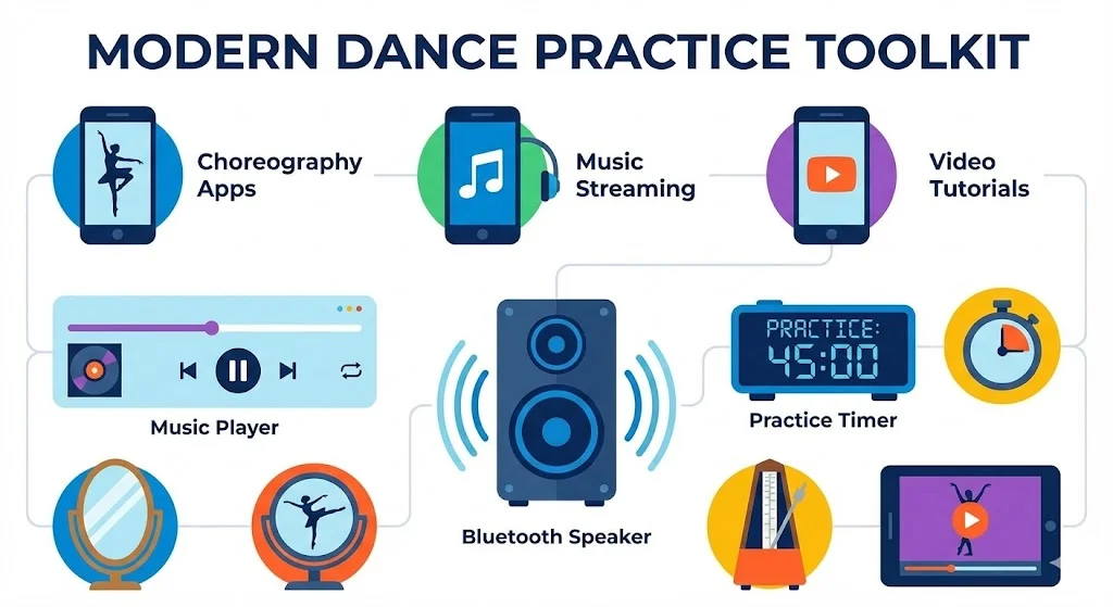 本文中：独学に役立つツールとアプリセクション