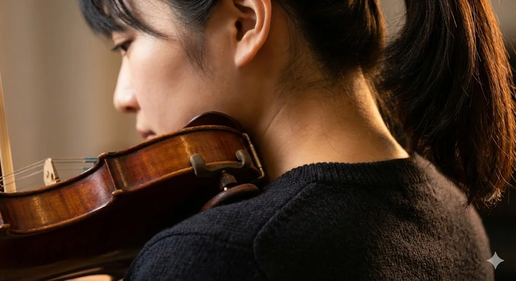 本文中：肩当ての役割セクション