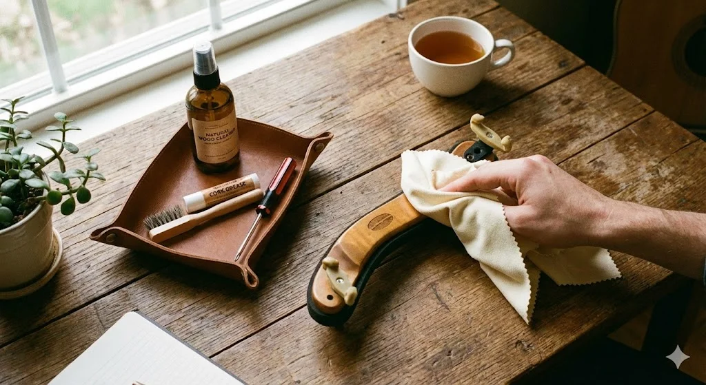 本文中：メンテナンスセクション