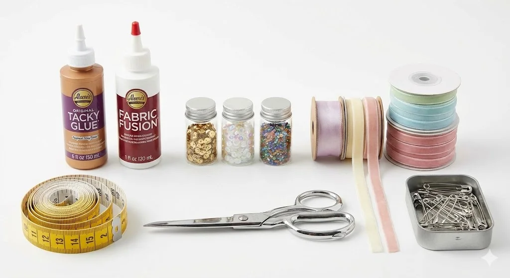 本文中:手作り衣装のメリットセクション後