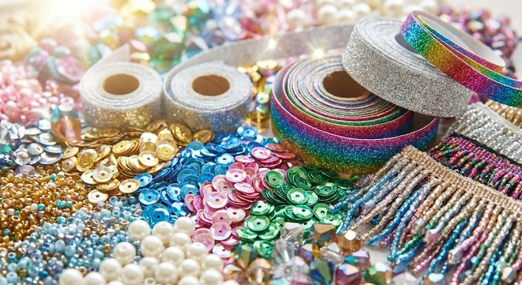 本文中:簡単衣装アイデアセクション内