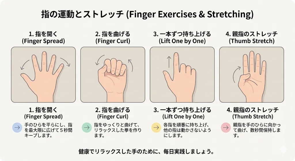 本文中：基礎トレーニングセクション