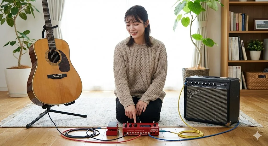 本文中:基本的な使い方セクション