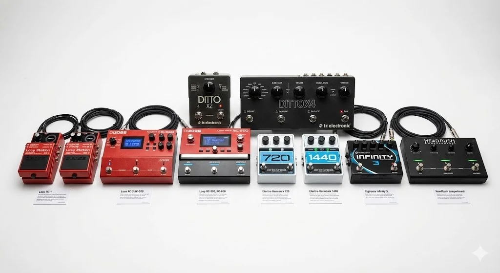 本文中:おすすめ製品セクション