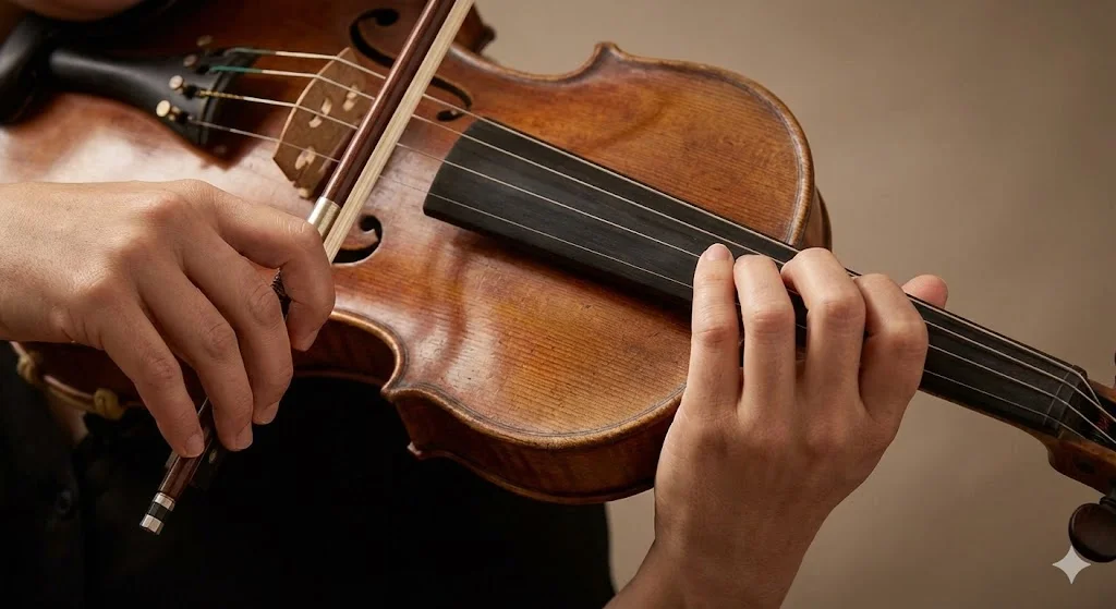 本文中:上達についてのセクション