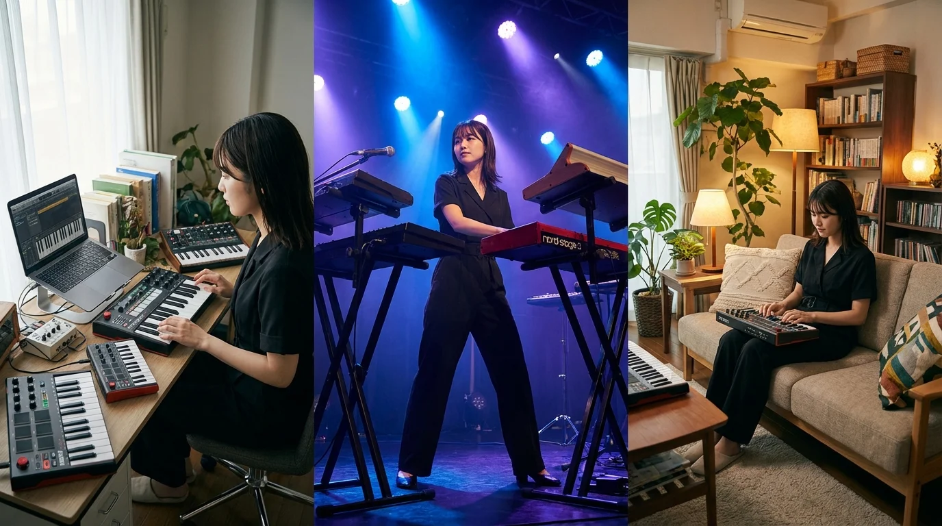 本文中:タイプ別ガイドセクション