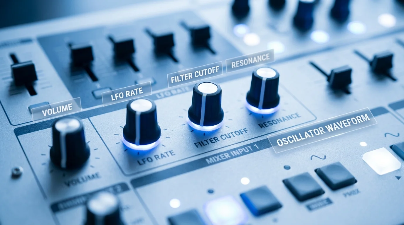 本文中:基本操作セクション