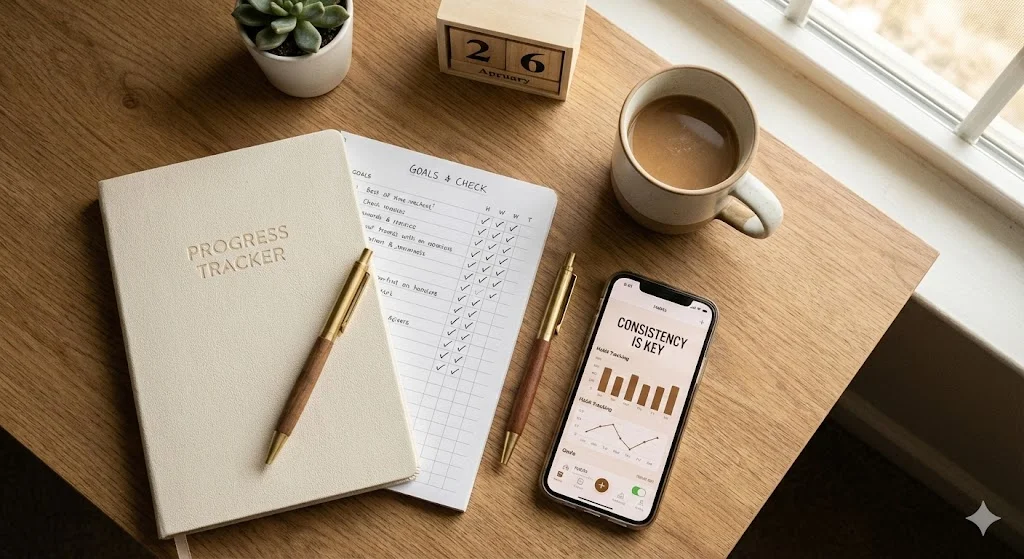 本文中:モチベーション維持セクション