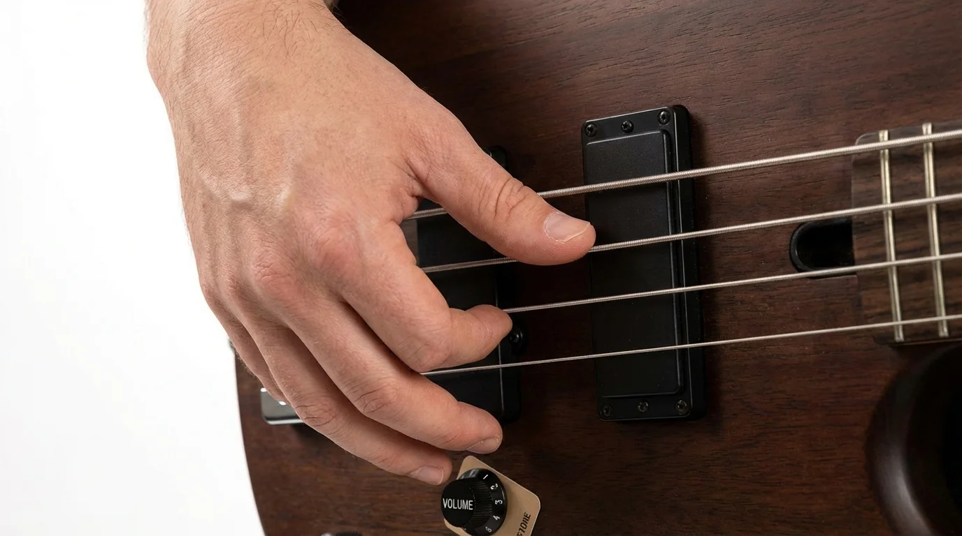 本文中：スラップの基本動作セクション