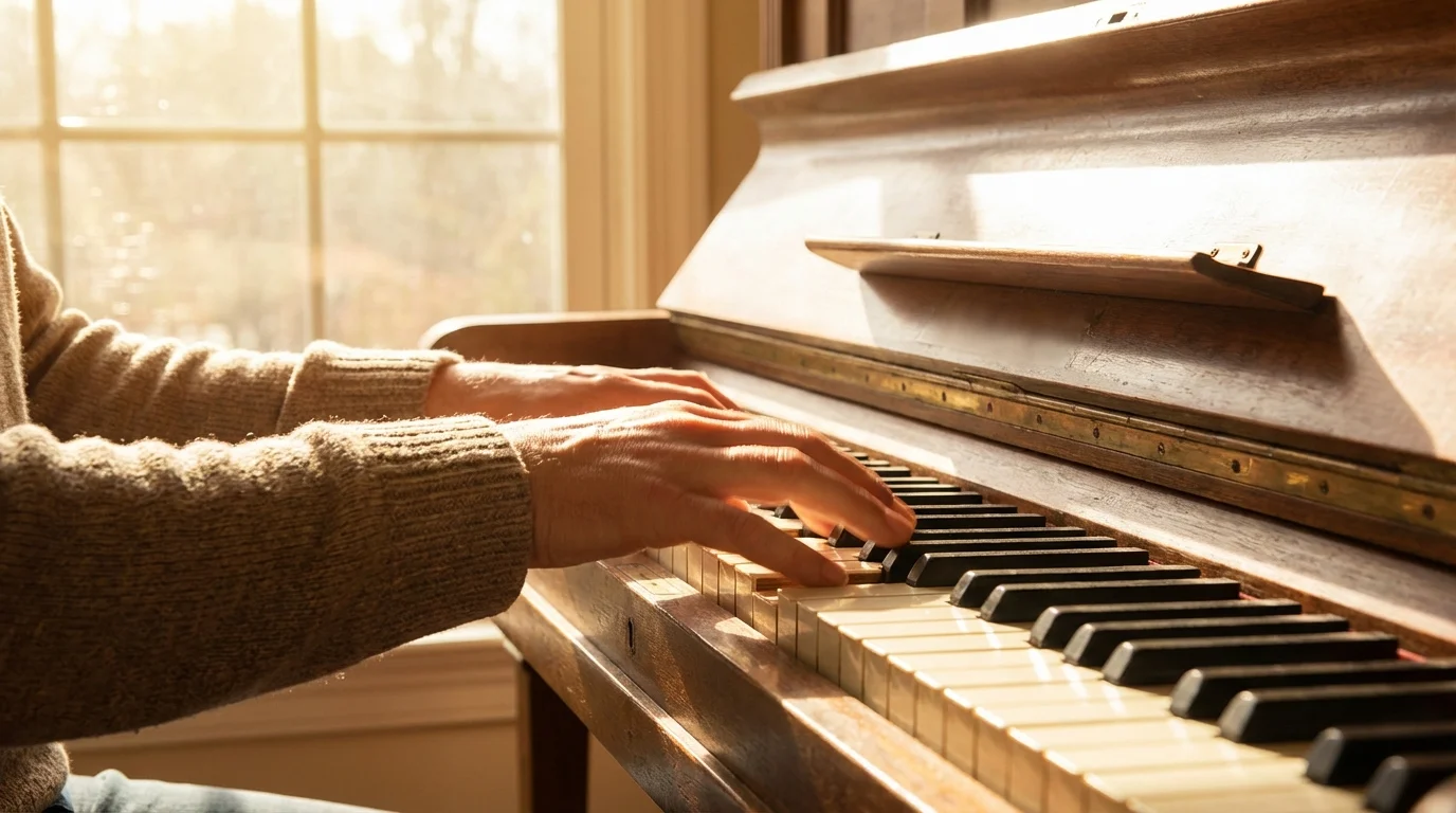 本文中：希望を与えるセクション