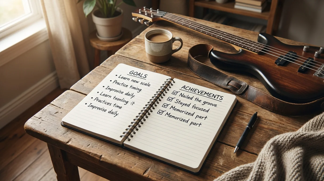 本文中：第4週目振り返りセクション