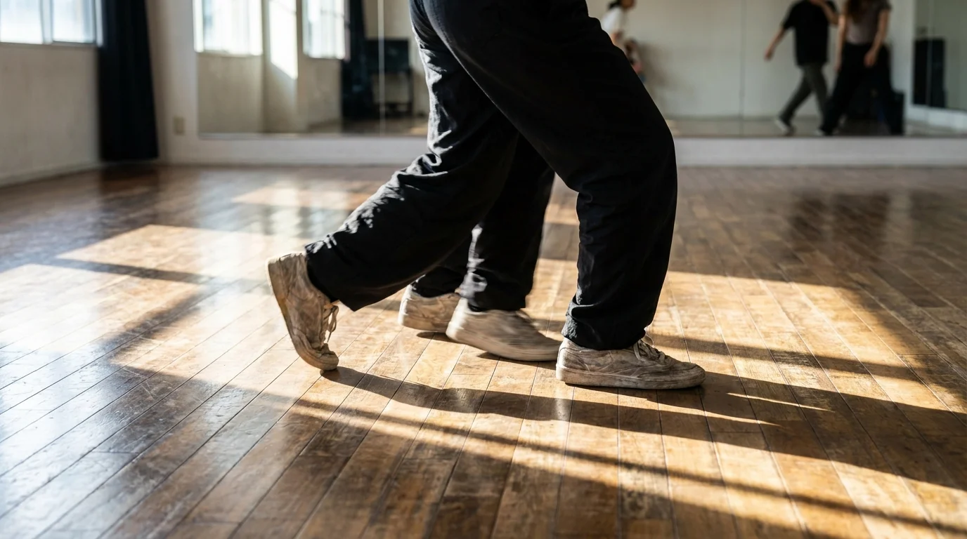 本文中：基本ステップセクション後