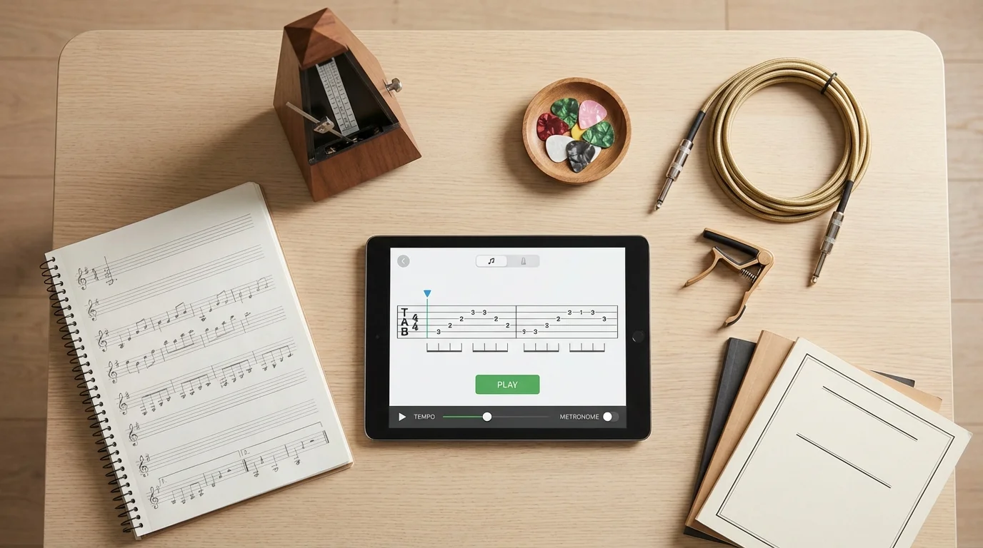 本文中:おすすめの練習ツールセクション