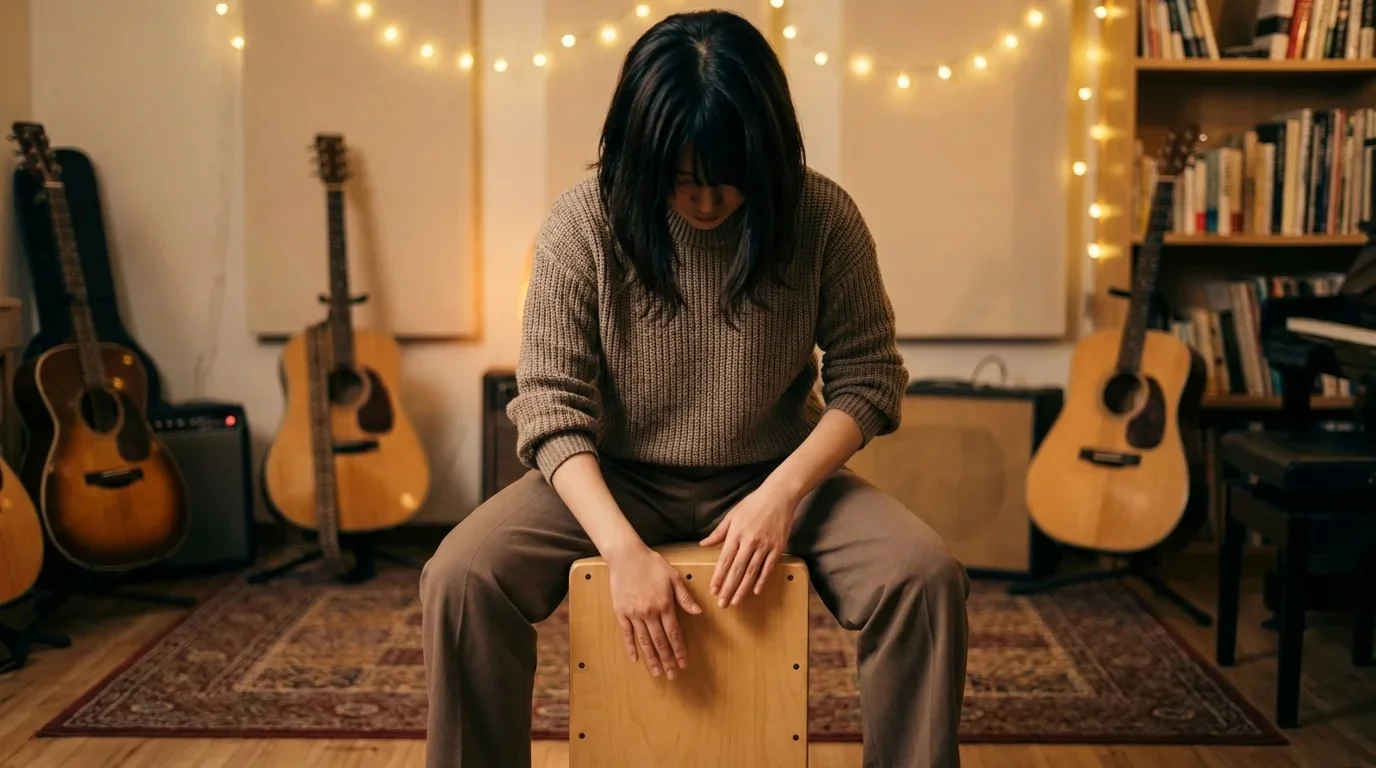 カホン初心者選び方価格 - アイキャッチ画像