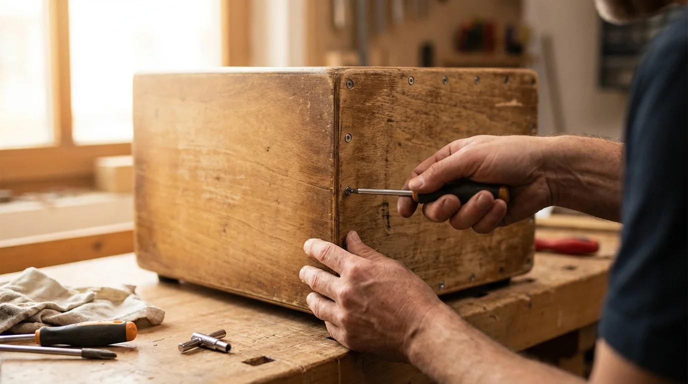 本文中:メンテナンス方法セクション