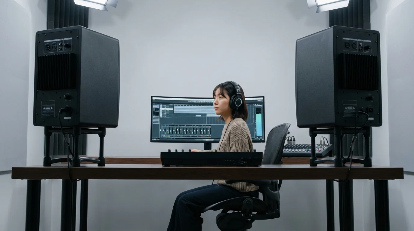 本文中:スピーカーのメリットセクション