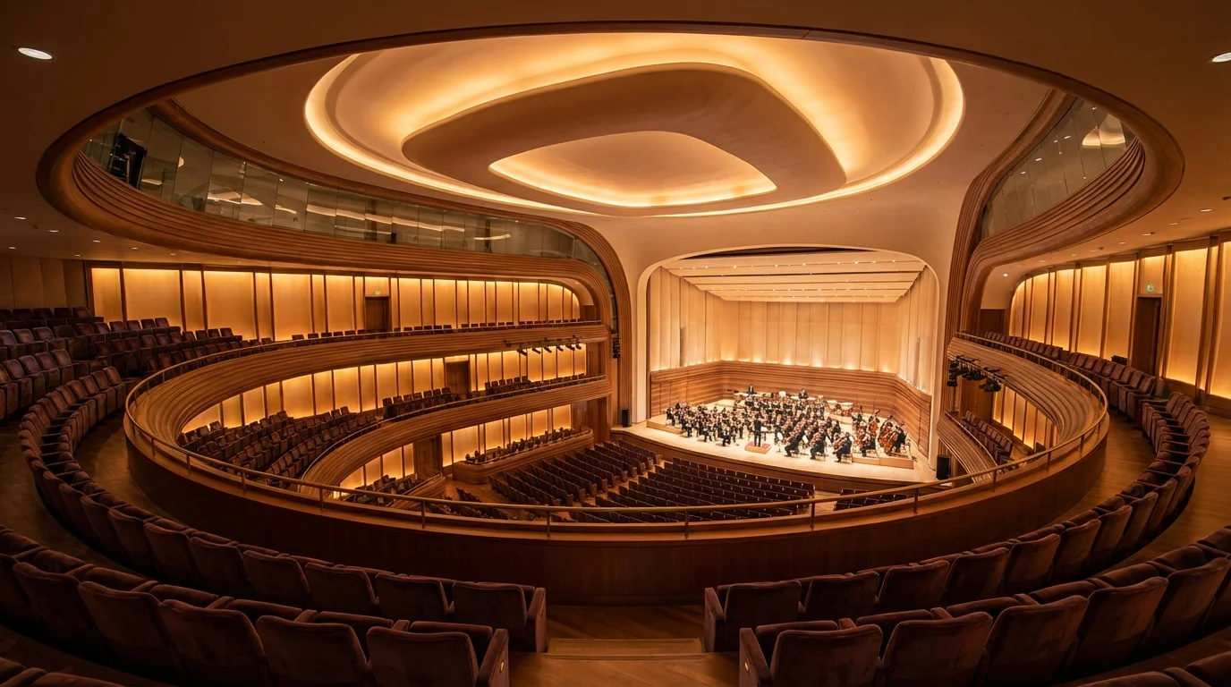 本文中:コンサートマナーセクション