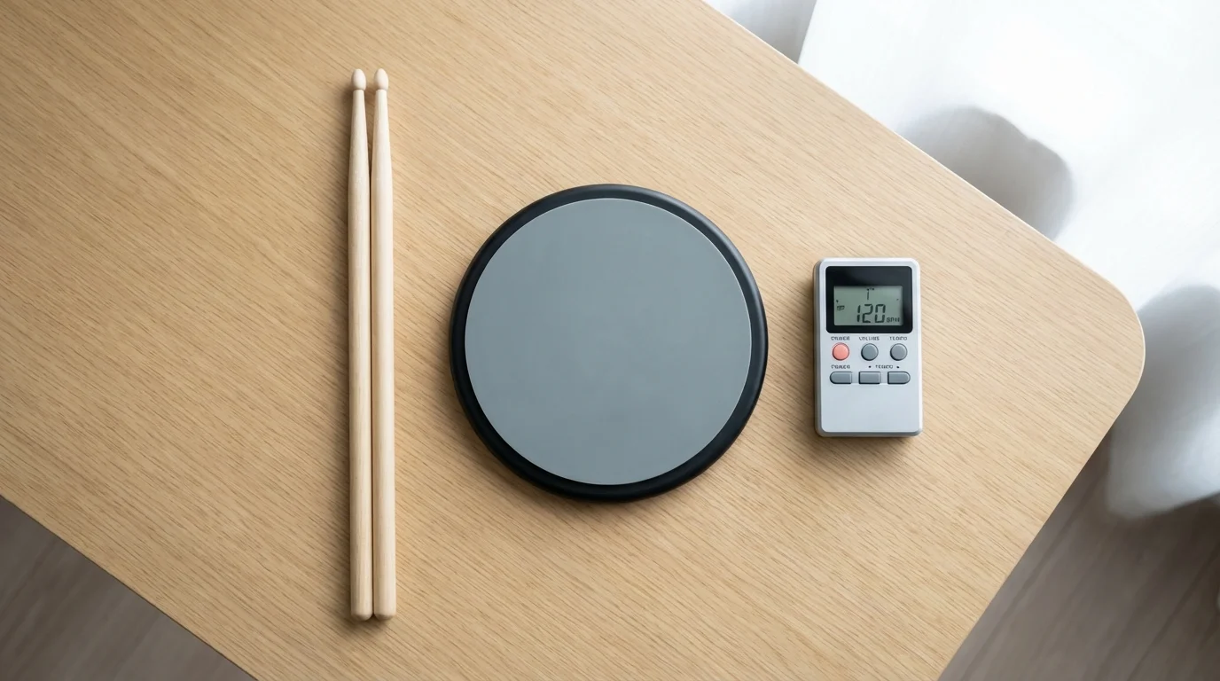 本文中：最低限必要なものセクション