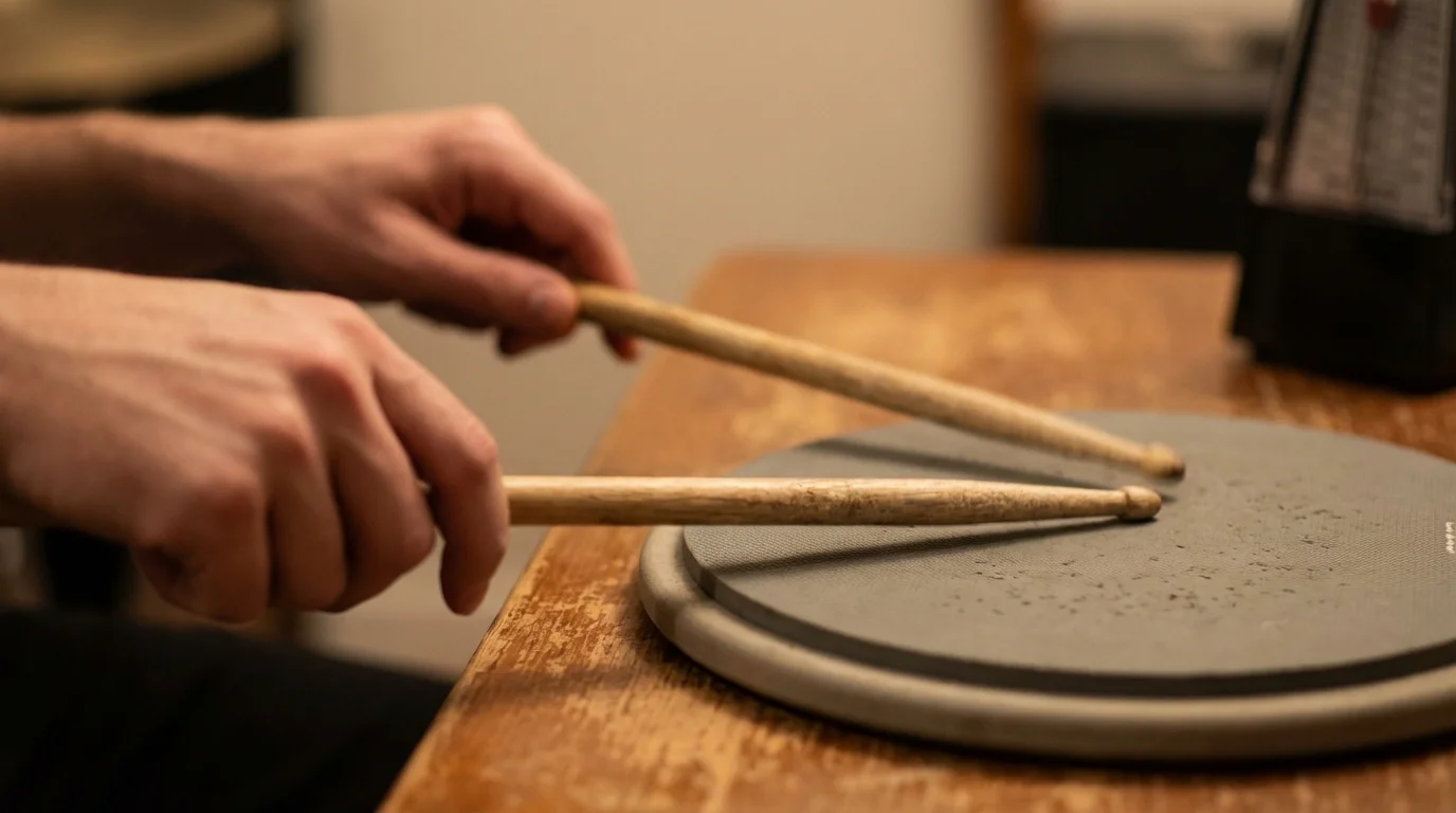 本文中：最初の1ヶ月の基礎練習セクション