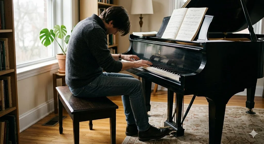 本文中：失敗例と改善方法セクション