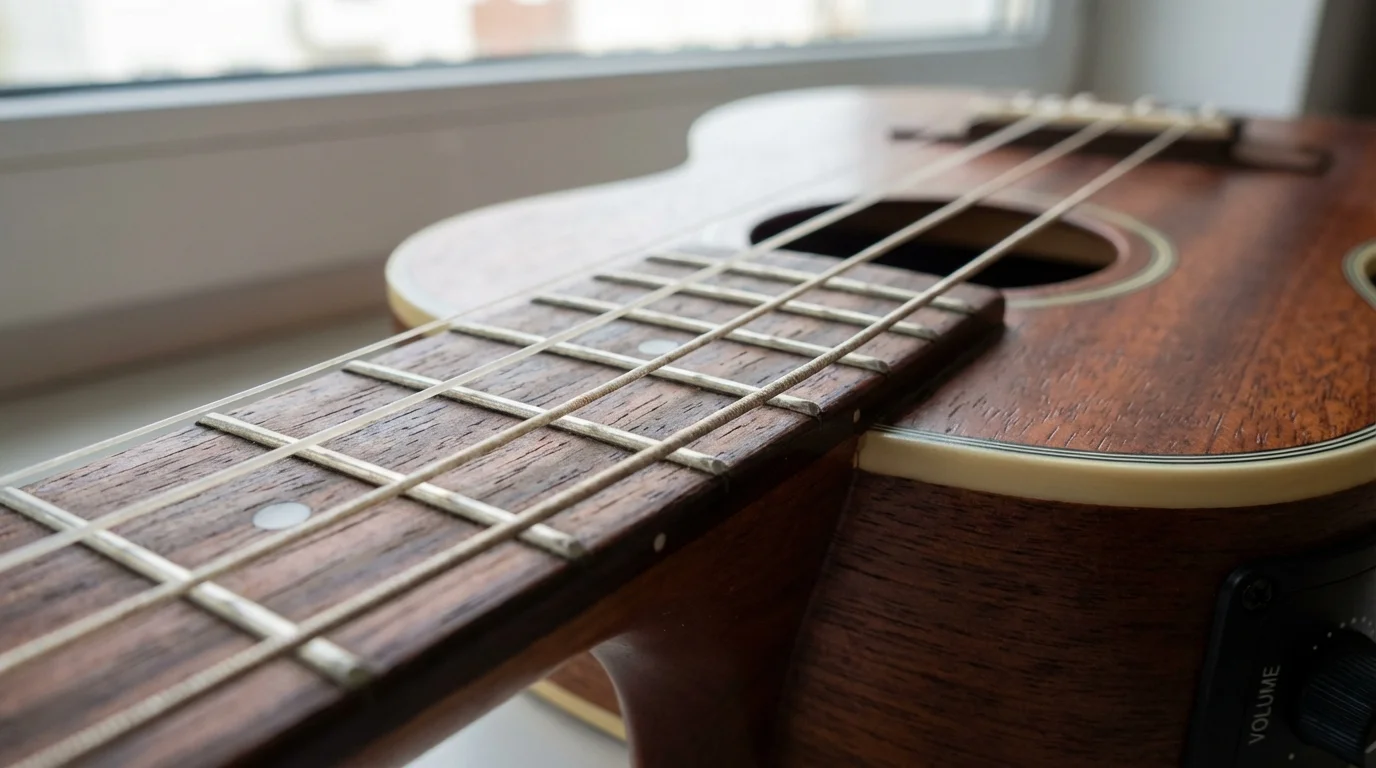 本文中：なぜウクレレは大人の独学に向いているのかセクション