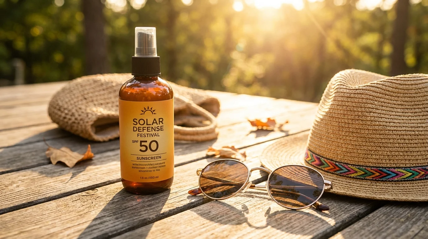 本文中:快適に過ごすためのアイテムセクション