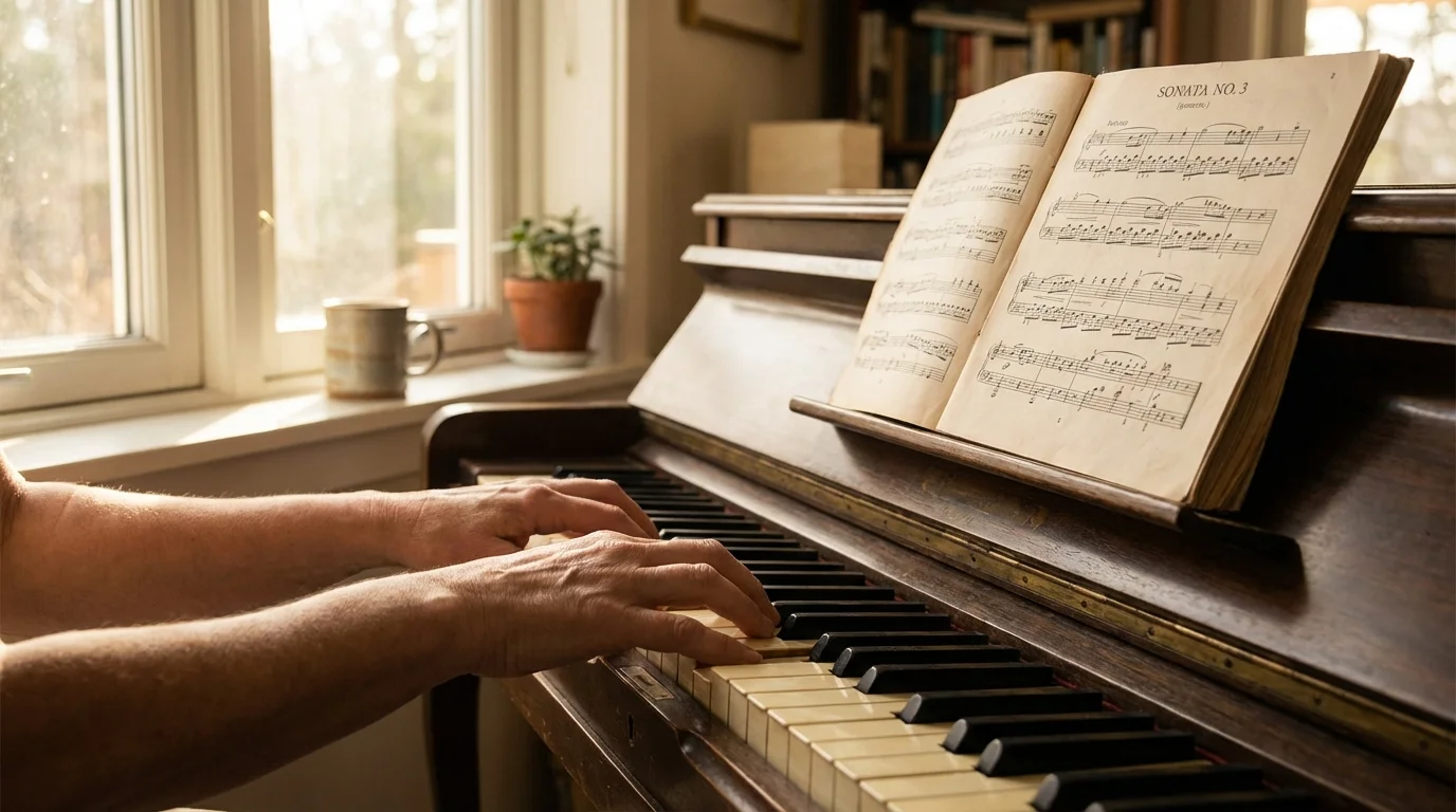 本文中：有名曲セクション