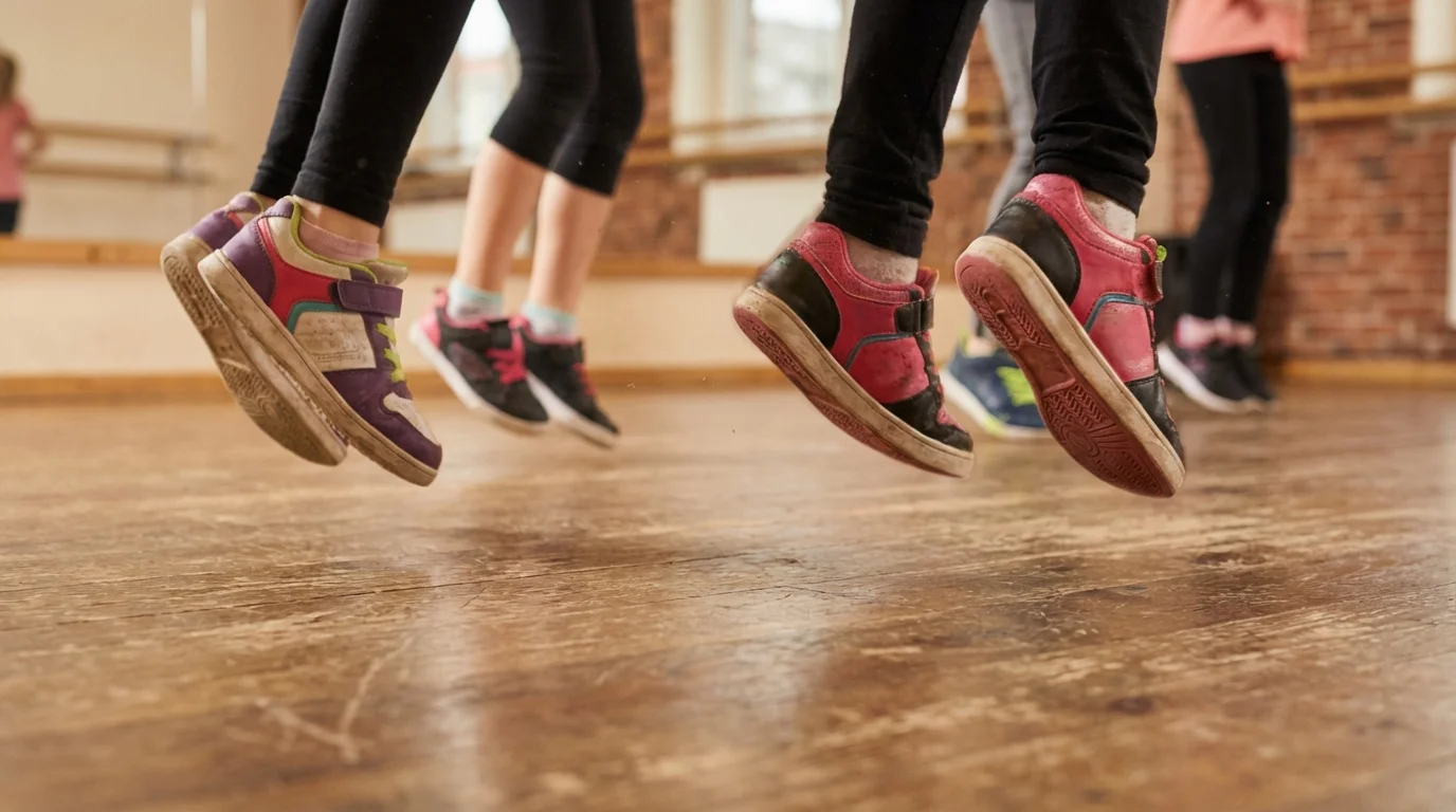 本文中：体験レッスンセクション