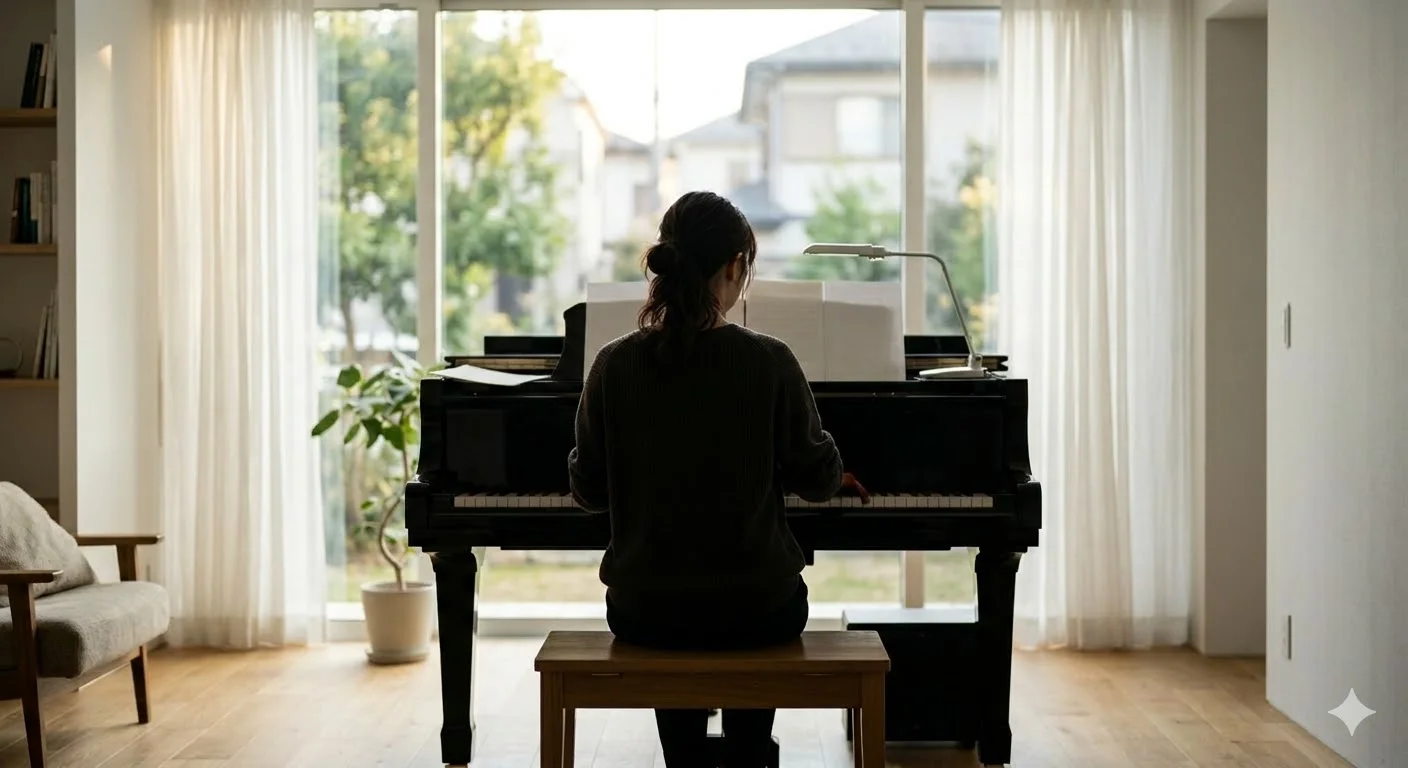 本文中：耳コピで自然に覚えるセクション