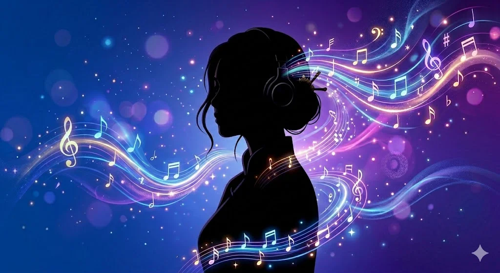 音感を鍛える方法|初心者でもできる耳トレーニング完全ガイド - アイキャッチ画像