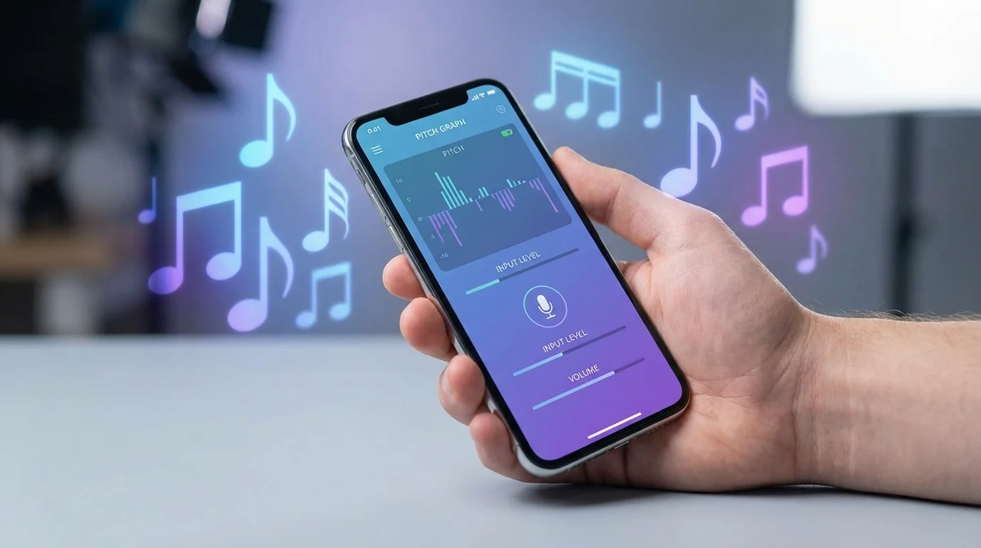 本文中:アプリとツールのセクション
